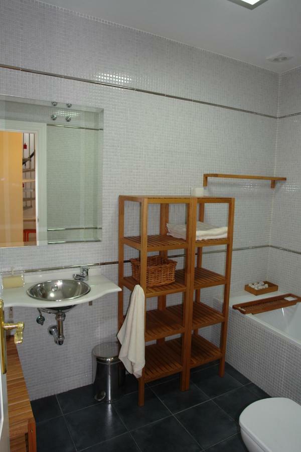 Clemens Apartment Malaga Exterior photo