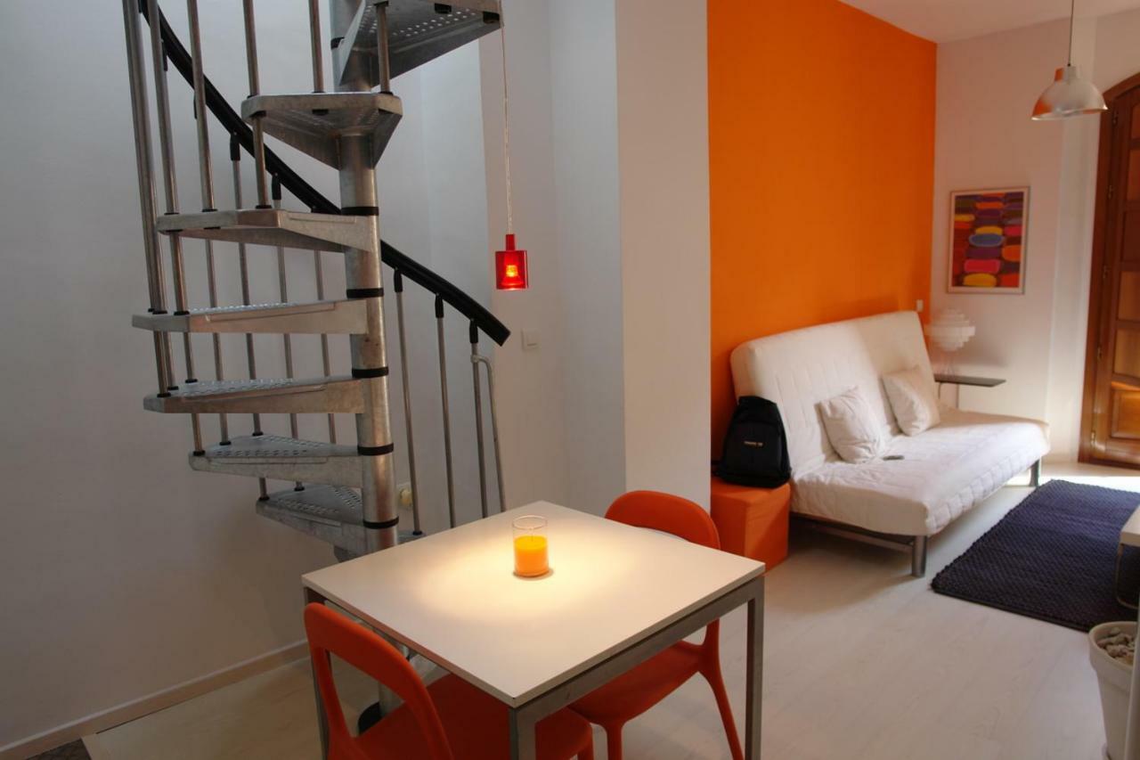 Clemens Apartment Malaga Exterior photo