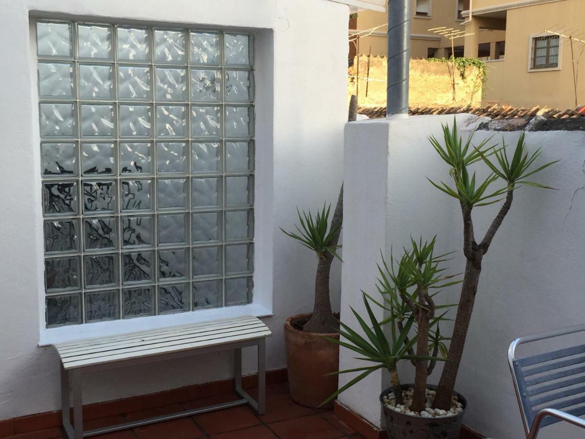 Clemens Apartment Malaga Exterior photo